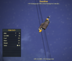 Overdrive [Aid] - image