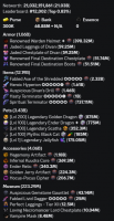 21B (10B Unsoulbound) Island 100% SAFE GUARANTEE - image