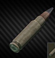 9x39 BP(7N12) 2450 rounds by raid trade(full case 9*39 BP) - image