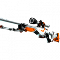 AWP | Asiimov (Field-Tested) - image
