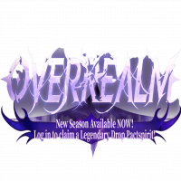 1 Unit = 1,000 Flame Elementium USEUAsia The Overrealm Season SS10 - image