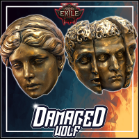 ⚜️ 10 Divine Orb + 200 Chaos Orb ⚜️ Rise of the Abyssal ⚜️ Fastest & Safest Delivery (HANDFARMED) ⚜️ - image