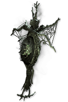 Mist Whisper Makeshift Crossbow - Fast Delivery - image