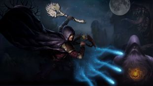 Build Power Siphon Trickster / T17 / Bosses (Complete Setup + Currency) [Mercenaries of Trarthus SC] - image