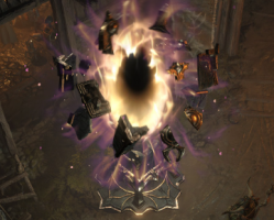 X20 Pit 100+ ⚡Season 9⚡Glyph Upgrade⚡Tormented IV⚡1 Unit / 20 Runs⚡ - image