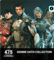 (ALL PLATFORM)✅Gemini Oath Collection✅Fast Delivery NO NEGATIVE BALANCE RISK - image