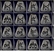 pd2 105 high rune pack - image