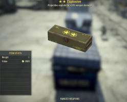 ★★Explosive [Mod Box] - image