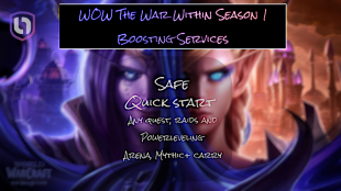 US/EU - Full Honor PVP Gear set  - Ask in chat - image