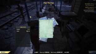 Plan: The Fixer - image