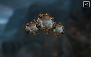 [PC] Standard > Mirror of Kalandra - image