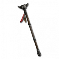Archon Staff 6 Socketed + Sorceress Skills, Item base - Hell - image