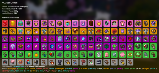 ⭐MVP++ 336 SB Lvl 8.5B Networth 1324 MP CATA 37 Slayers 9/9/9/8/3/2 | 29 Minion Slots❗68 Maxed Colle - image