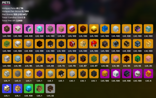 ⭐11B Networth | 1.54B Purse | 865 MP | 30 Minion Slots | 75 Collections Maxed❗Solo Coop - image