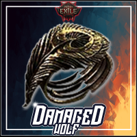 ⚜️Andvarius Gold Ring + 30 Exalted Orb ⚜️ Fast & Safe Delivery! - image