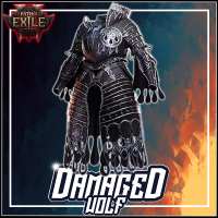 ⚜️ Widow's Reign Knight Armour ⚜️ Fast & Safe Delivery! ⚜️ Dawn of the Hunt - image