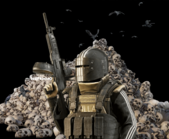 The Stylish One / killa / - image