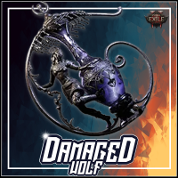 ⚜️ The Eternal Spark Crystal Focus ⚜️ Standard League ⚜️ Fast & Safe Delivery (HANDFARMED) ⚜️ - image