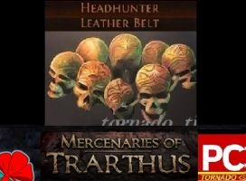 [PC}_HeаdHunter_-non corrupt / 30%(BEST) Mercenaries of Trarthus Softcore - Fast delivery  - image