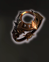 Sekhema's Resolve Ring - Fast Delivery - image