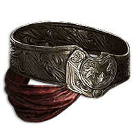 Sandstorm Visage Chain Tiara - Fast Delivery - image