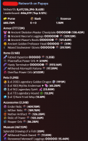 ⭐MVP++ 336 SB Lvl 8.5B Networth 1324 MP CATA 37 Slayers 9/9/9/8/3/2 | 29 Minion Slots❗68 Maxed Colle - image