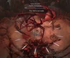 T4 Lilith Kill - image