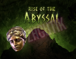x1 DIvine orb ⭐Rise of the Abyssal SC ⭐ PC,XBOX,PS - image