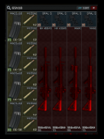 Pack - 2X MK47 MUTANT / 2x EXFIL / 2x RYS-T / 460x ammo - image
