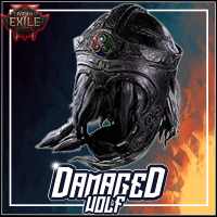 ⚜️ Greymake Brimmed Helm +3 Exalted Orb ⚜️ Path of Exile 2 ⚜️ Fastest and Safest -(helmet) - image