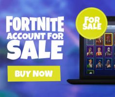 1450 Skins 19000 V-Bucks OG - image