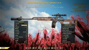 [XBOX] Anti-armor Explosive Handmade (10% Chance for Stealth Field) - image