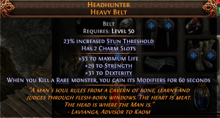 Headhunter - image