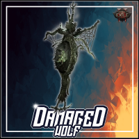 ⚜️ Mist Whisper Makeshift Crossbow ⚜️ Rise of the Abyssal ⚜️ Fast & Safe Delivery (HANDFARMED) ⚜️ - image