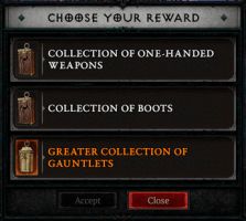x1 Box Tree of Whispers Gift Tree Whispers Box Tree of Whispers cache | Piloted / Selfplay - image