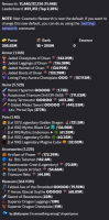 11.5B (6.6B Unsoulbound) Island 100% SAFE GUARANTEE - image