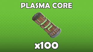 [XBOX] Plasma Core x100 - image
