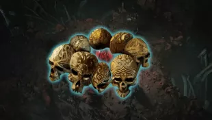 PC,XBOX,PLAYSTATION - Standard] Headhunter Leather Belt - Path of Exile 2 Rise of the Abyssal - image