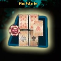 [XBOX] Poker Set Plan - image