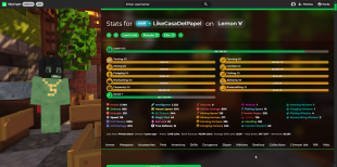 ❗️MVP+| NETWORTH 83B | SA 55.56 | HOTM 10 | CATA 48 | SLAYERS 9/9/9/9/5/6 | 426SB LVL | FULL ACCESS❗ - image