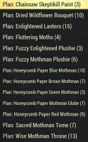 EVENT The Night of the Moth Bundle [13 Plans] The Mothman Equinox [August 2024] - image