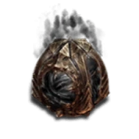x1 Heart Malignant Heart | Summoning Materials | Varshan | Minimum purchase: 310 - image