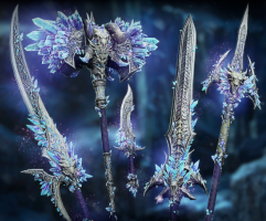 S9 3GA Focus 3GA Intelligence+Maximum Resource+Cooldown Reduction - image