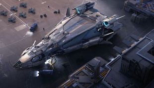 ⭐️CCU'd Polaris / A2 Hercules / Nautilus / Hammerhead / Perseus / Odyssey LTI⭐️ - image