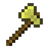 Hypixel Skyblock Item ││Mythic Daedalus Axe││ KurzFroge ││Quick, Fast, Easy!││ - image