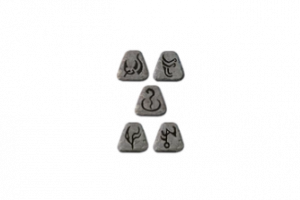 PC - Softcore (Ladder S11) > Runeswords > Call to Arms - image