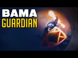 Build BAMA Guardian [Complete Setup] [Mercenaries of Trarthus SC] - image