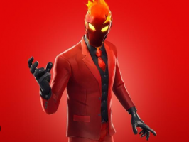 ⭐+50 SKINS ⚔️CONTAIN RARE SKINS ✉FULL ACCESS ✔️ WARRANTY⚡Delivery - image