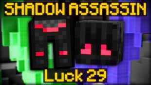 BEST F5 PACK Mythic ✪✪✪✪✪ Shadow Fury ENCH + 4/4 Mythic ✪✪✪✪✪ Shadow Assassin Set - image