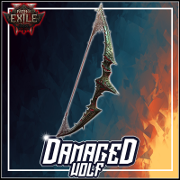 ⚜️ Doomfletch Composite Bow ⚜️ Fast & Safe Delivery! ⚜️ Dawn of the Hunt - image